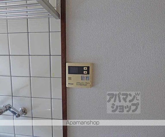 叡山電鉄 修学院駅 徒歩13分 2階建 築37年の内装写真