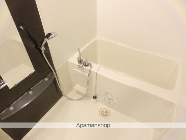 セノアタワー新大阪の内装写真