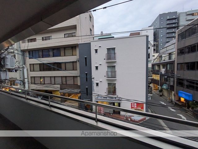 亀谷ビルの内装写真