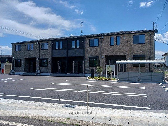 apartment 福島県西白河郡西郷村大字熊倉字折口原
熊倉の賃貸情報を見る
物件地図