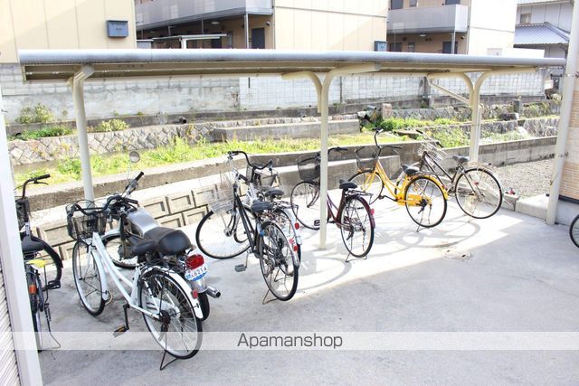 レオパレス細谷 VILLAGEのその他写真