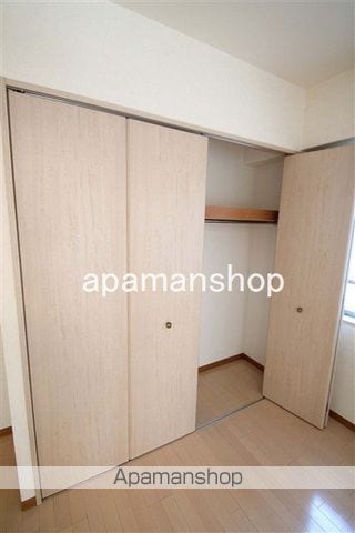エルブMINAMISEMBAの内装写真