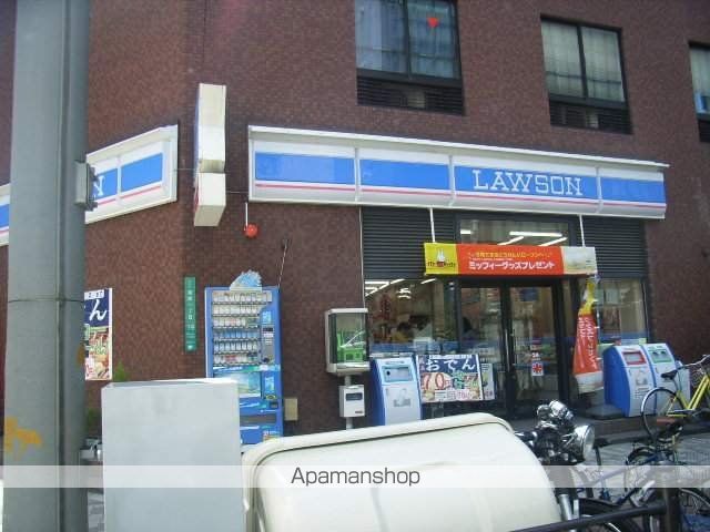 第6クリスタル新大阪の周辺写真