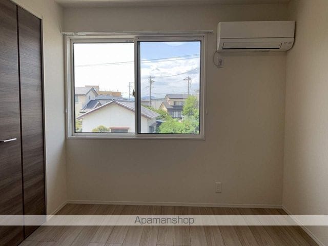 ハーベストの内装写真