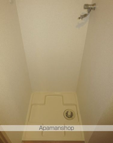 シエールグラン大森西の内装写真