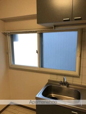 ルミネ日本橋の内装写真