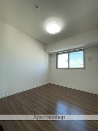 東京都豊島区上池袋２丁目[2LDK/55.78m2]のリビング・居間3