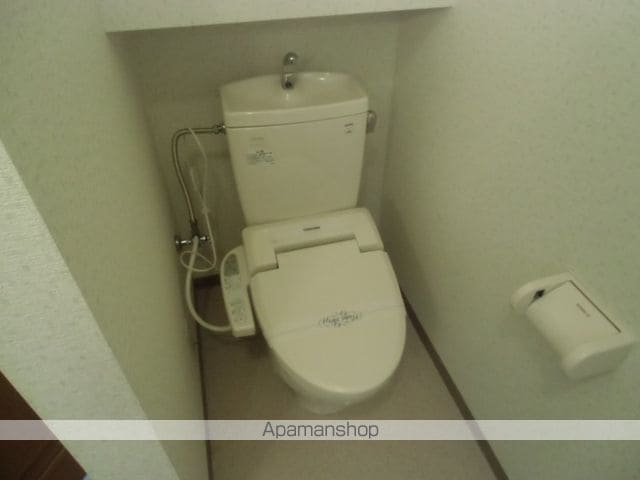 MISONO高島の内装写真