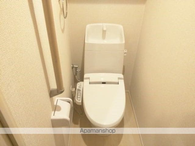 クレイノAngelの内装写真