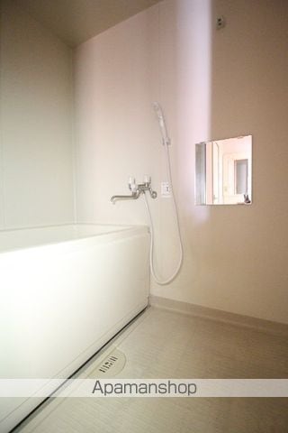 サザンウインドの内装写真