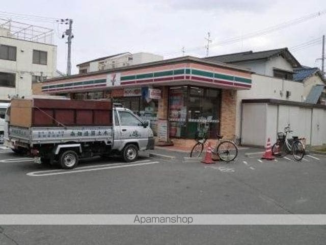 レオパレスヒライIVの周辺写真
