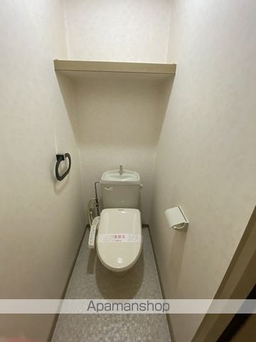 コウジィーコートKの内装写真