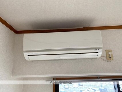 ハイクレスト高松[3LDK/56.7m2]のその他設備