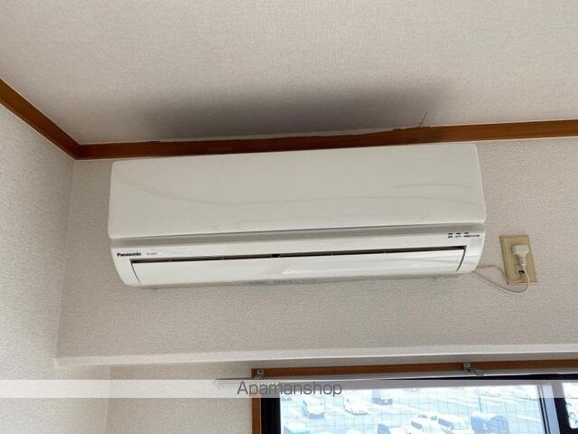 ハイクレスト高松[3LDK/56.7m2]のその他設備