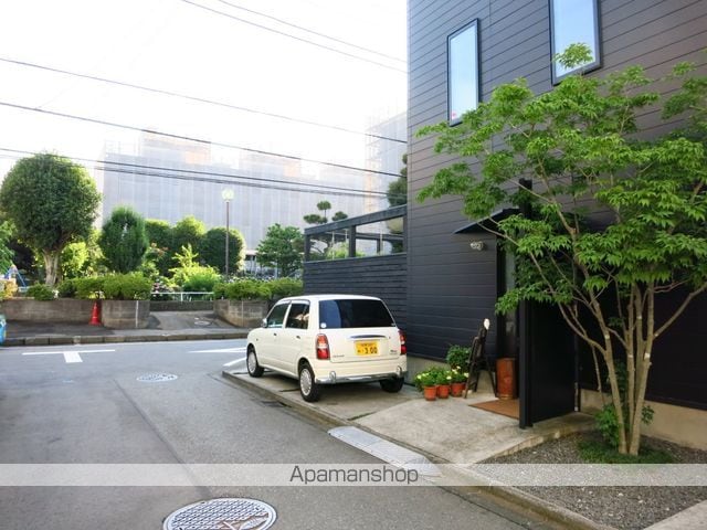 小田急電鉄江ノ島線 東林間駅 徒歩9分 2階建 築20年の外観写真