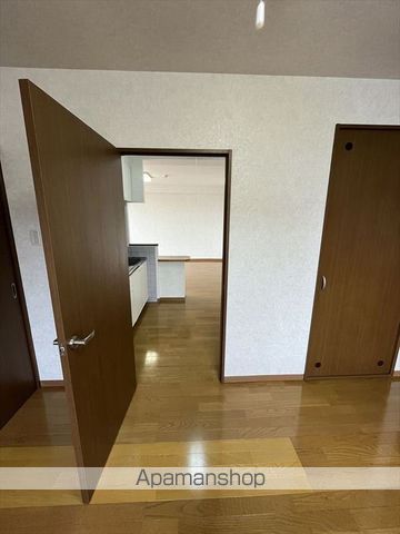 CENTER CITYの内装写真