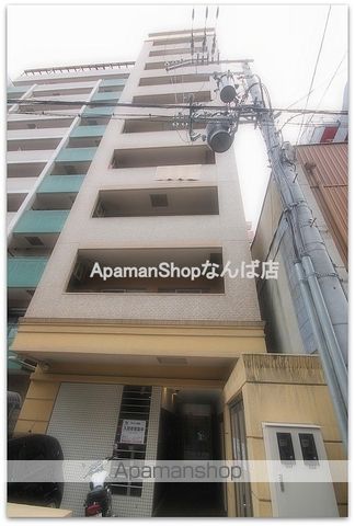 ウィルドゥ堺筋本町の外観写真