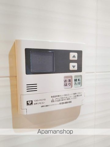 エスレジデンス 堺筋本町DEUXの内装写真