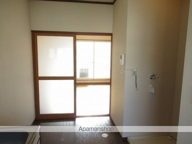 PRIMARY上田の内装写真