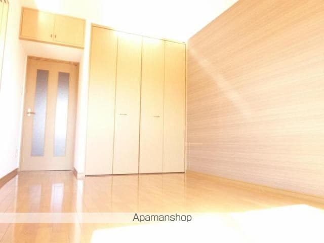 アンシャンテ・Nの内装写真