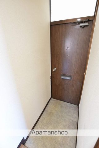 ナイスコーポ88の内装写真