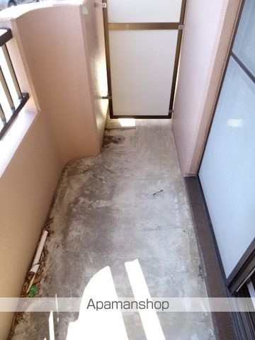 サンパレス木下の内装写真