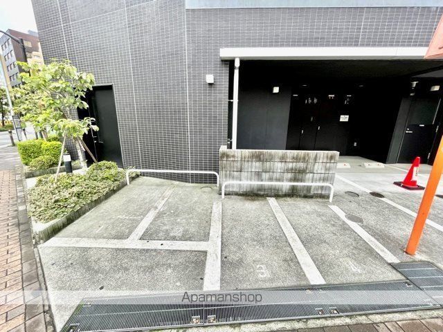 レジディア大森IIIのその他写真