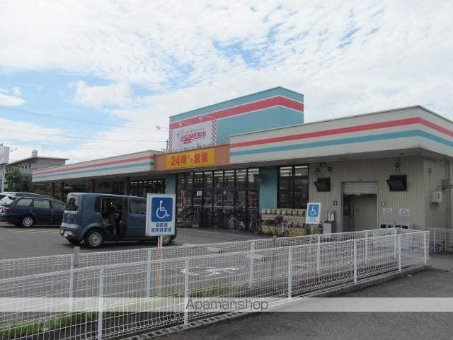 東海道本線 大垣駅 徒歩68分 2階建 築13年の周辺写真
