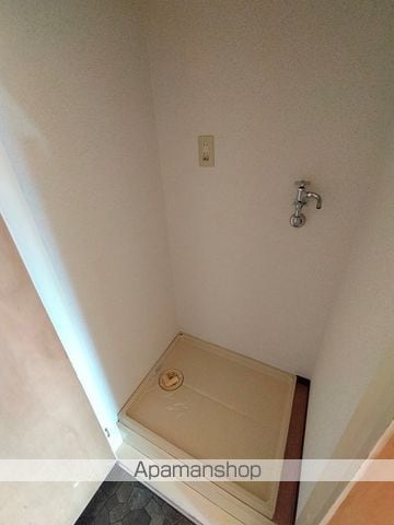 M’プラザ城東六番館の内装写真