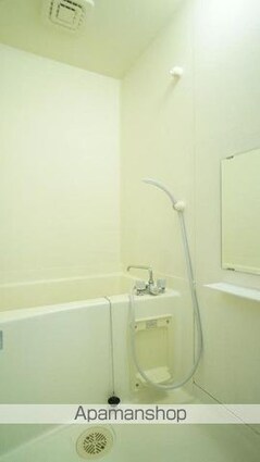 コモドパークハウス[1R/30.98m2]のバス