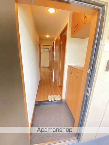 リバービューの内装写真