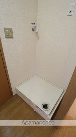 スリースター竹山の内装写真