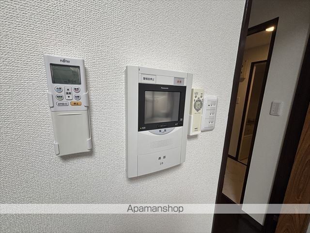 グレンツェント・ハイム相模大野の内装写真