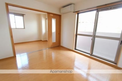 フィネス佐古[2LDK/51.6m2]の内装2