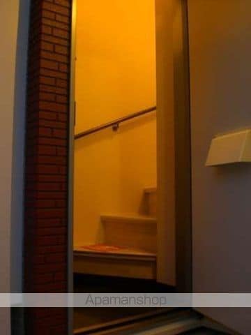 レオネクストラズワードの内装写真
