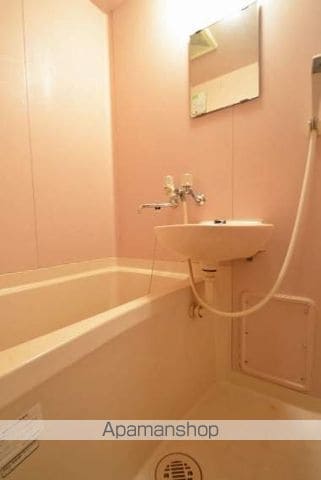 TGハイツの内装写真
