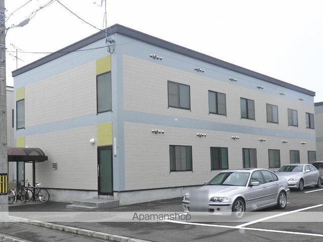 レオパレスノースシティII