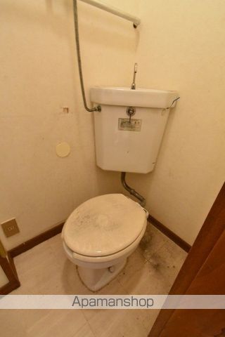 享ハイツの内装写真