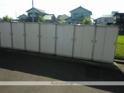 レオパレスラポール[1K/26.49m2]のその他設備