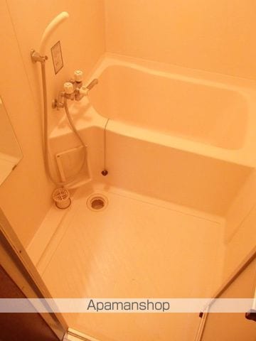 ASC397の内装写真