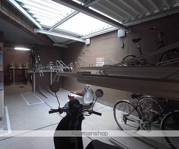 リバーパレス白川のその他写真