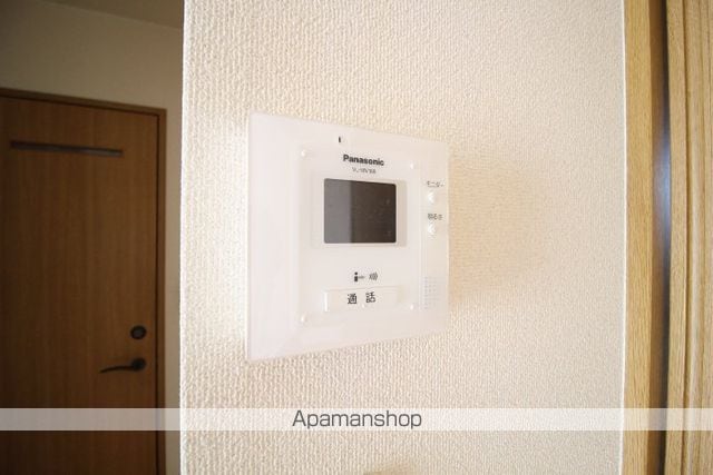 サニースクエアIIの内装写真