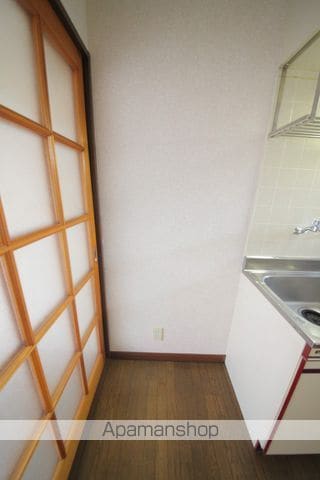 ホープヒルハウスの内装写真