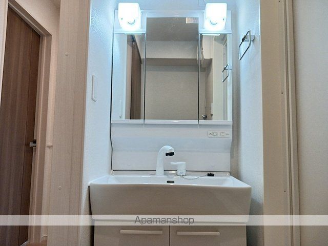 ベル ソーレ メゾンの内装写真