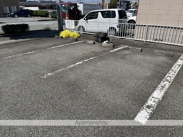 パセオ姫路 A棟のその他写真
