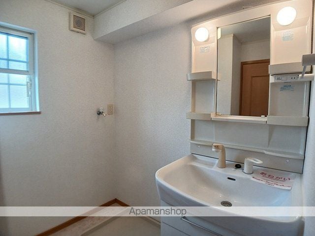さくらヶ丘Bの内装写真