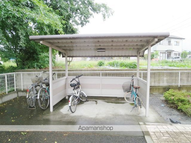 クリーンN&K・Bの外観写真