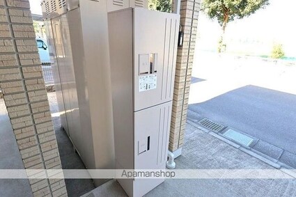 メゾン・ド・フルール　[1LDK/33.61m2]の内装1