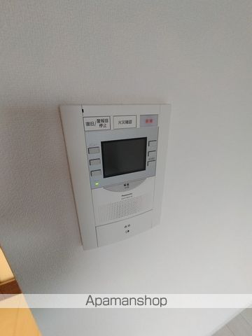 PORTEBONHEURUMEDAWESTの内装写真