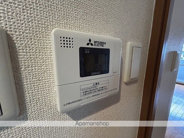 ロジェ今福鶴見の内装写真